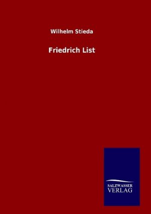 Friedrich List