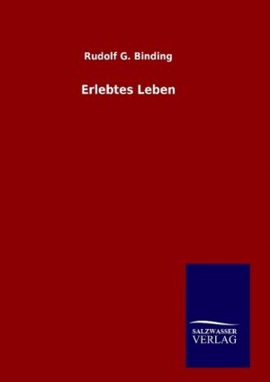 Erlebtes Leben