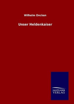 Unser Heldenkaiser