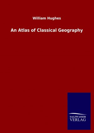 An Atlas of Classical Geography