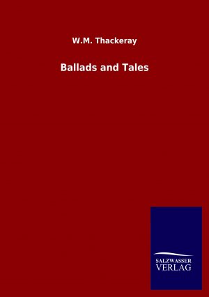 Ballads and Tales