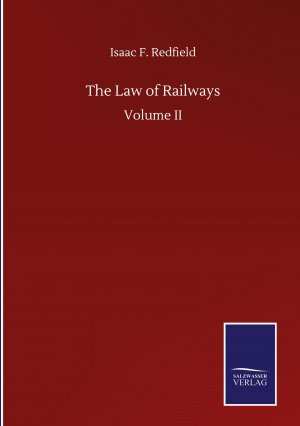 The Law of Railways