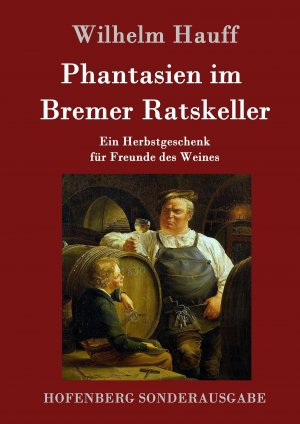 Phantasien im Bremer Ratskeller