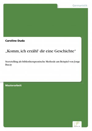 neues Buch – Caroline Duda – Komm, ich erzaehl  dir eine Geschichte¿