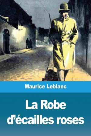 La Robe d écailles roses