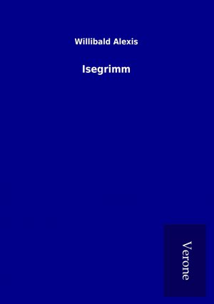 Isegrimm