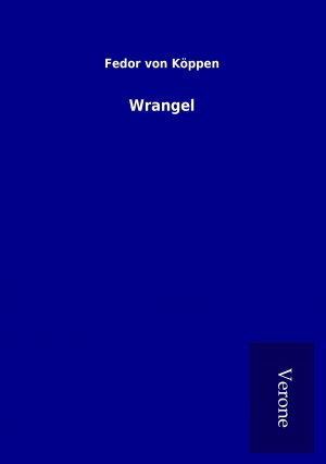 Wrangel