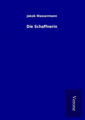 Die Schaffnerin