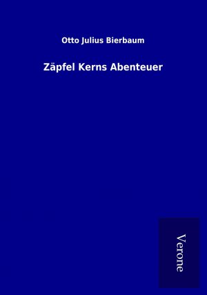 Zaepfel Kerns Abenteuer