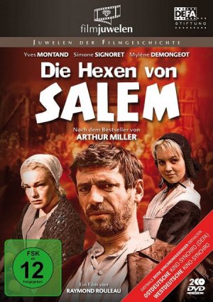 Die Hexen von Salem