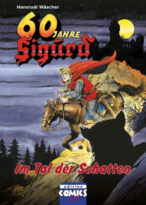 neues Buch – Sigurd Bd. 5 - Im Tal der Schatten