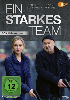 Ein starkes Team Box 13 (Film 77-82)