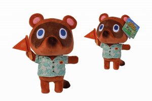 neues Spiel – Animal Crossing Timmy, 25cm