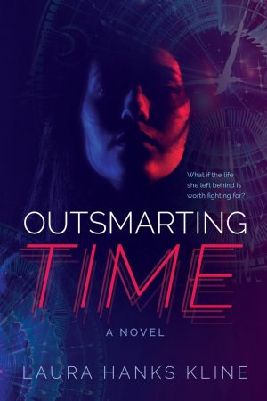 neues Buch – Kline, Laura Hanks – Outsmarting Time