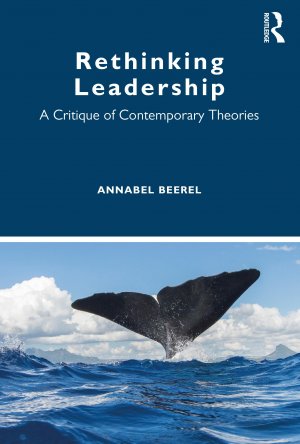 neues Buch – Annabel Beerel – Rethinking Leadership