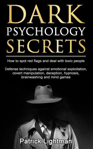 Dark Psychology Secrets