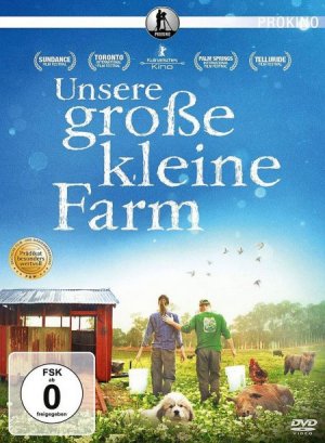 Unsere grosse kleine Farm