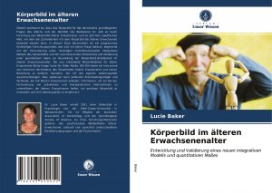 neues Buch – Lucie Baker – Koerperbild im aelteren Erwachsenenalter