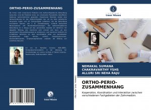 neues Buch – SUMANA, NEMAKAL YSHS – ORTHO-PERIO-ZUSAMMENHANG