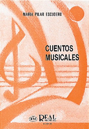 Cuentos Musicales