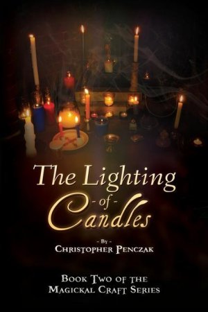 The Lighting of Candles