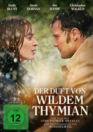 neuer Film – John Patrick Shanley – Der Duft von wildem Thymian