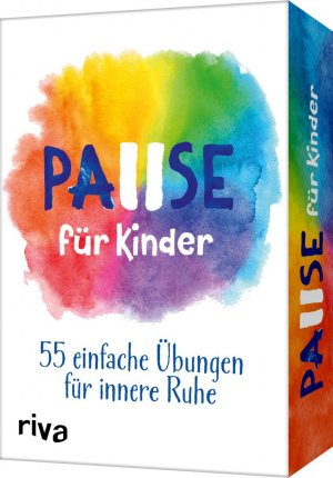 neues Spiel – Pause fuer Kinder