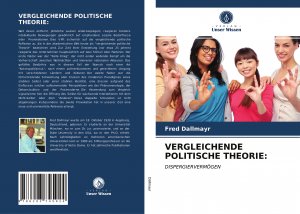 VERGLEICHENDE POLITISCHE THEORIE