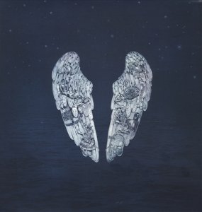 neuer Tonträger – Coldplay – Ghost Stories