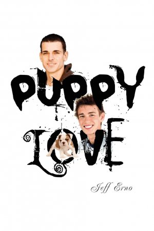 neues Buch – Jeff Erno – Puppy Love