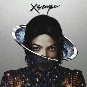 neuer Tonträger – Michael Jackson  – Xscape (180g)