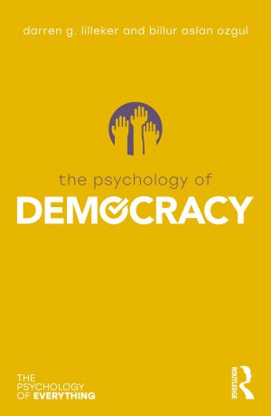 Psychology of Democracy