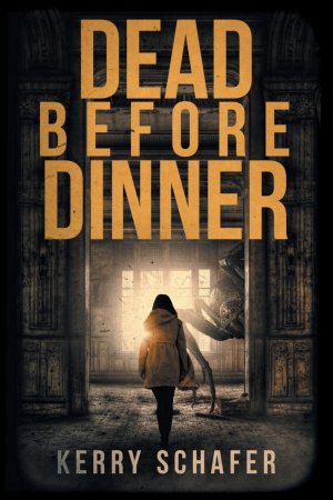 Dead Before Dinner: A Shadow Valley Manor Mystery