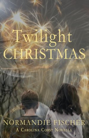 neues Buch – Normandie Fischer – Twilight Christmas