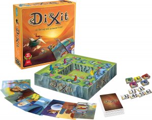 Dixit (Neuauflage)