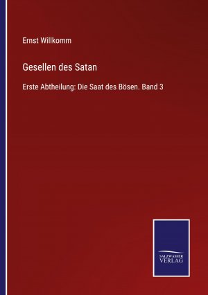 Gesellen des Satan