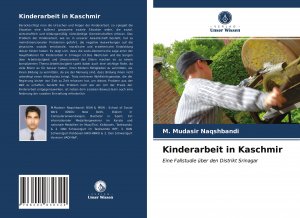 neues Buch – Naqshbandi, M. Mudasir – Kinderarbeit in Kaschmir