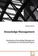 Knowledge Management