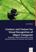 Contour and Texture for Visual Recognition of Object Categories