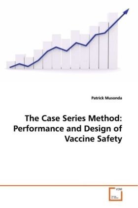 The Case Series Method: Performance and Design of Vaccine Safety