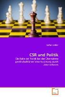 CSR und Politik