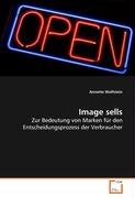 neues Buch – Annette Wolfstein – Image sells