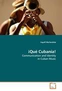 Qué Cubanía!