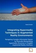 Integrating Hypermedia Techniques in Augmented Reality Environments