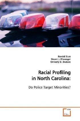 Racial Profiling in North Carolina