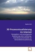 3D Prozessvisualisierung im Internet