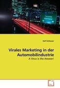 Virales Marketing in der Automobilindustrie