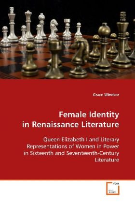 Female Identity in Renaissance Literature