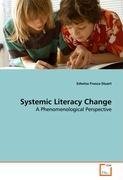 Systemic Literacy Change