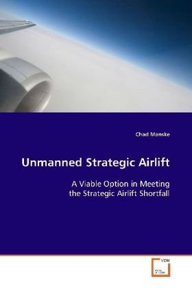 Unmanned Strategic Airlift